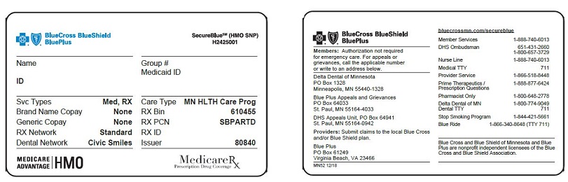 Medicaid and MSHO Operational Transition For Providers | BlueCrossMN