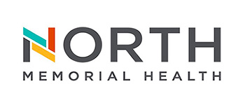 Logo de North Memorial Health