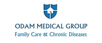 Logo de Odam Medical Group