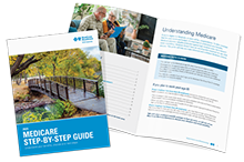 Blue Cross Medicare step-by-step guide