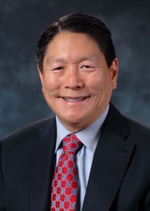 Jeffrey Kang