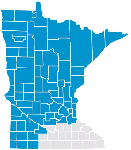 Plan M Dico Blue Plus Minnesota Value 2024 Blue Cross MN   MNValue 2021 Map .webp