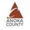 Anoka County lub cim logo