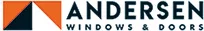 Logotipo de Anderson Windows & Doors