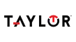 Logo của Taylor Corporation