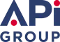 API Group logo