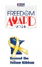 beyond the yellow ribbon logo